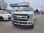 2018 Ford F350 4dr
