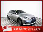 2015 Lexus IS 250 250