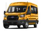 2024 Ford Transit Passenger Wagon