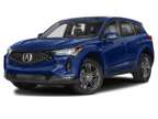 2024 Acura RDX A-Spec Package