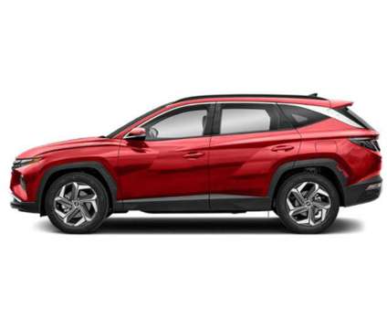 2024 Hyundai Tucson Limited is a Red 2024 Hyundai Tucson Limited Car for Sale in Wilkes Barre PA