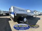 2024 Coachmen Clipper 5K Series 26BH