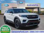 2024 Ford Explorer Timberline