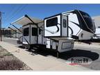 2024 Coachmen Brookstone 344FL