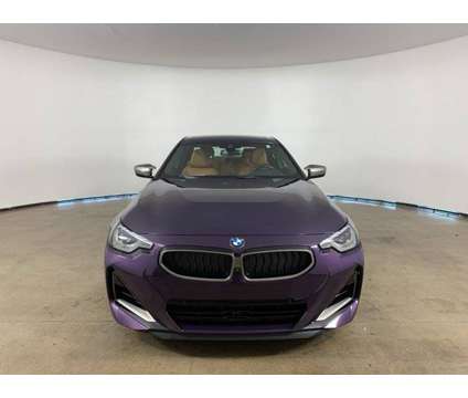 2022 BMW 2 Series M240i is a 2022 BMW M240 i Car for Sale in Peoria IL