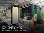 2014 Winnebago Journey 40R