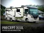 2021 Jayco Precept 31UL