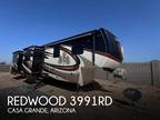 2019 CrossRoads Redwood 3991RD