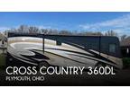 2014 Coachmen Cross Country 360DL