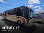 2006 Country Coach Affinity 700 Series Stags Leap 525