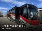 2018 Holiday Rambler Endeavor 40G