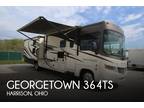 2017 Forest River Georgetown 364TS