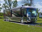 2015 Winnebago Tour 42QD