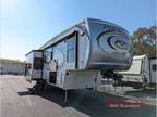 2018 Palomino Columbus Compass 298RLC