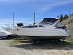 1995 Bayliner Ciera 2855 Sunbridge Boat for Sale