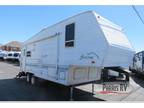 2001 Forest River Salem F24