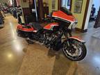 2024 Harley-Davidson FLHXSE - CVO™ Street Glide™ Motorcycle for Sale