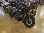 2024 Harley-Davidson FLHCS - Heritage Classic Motorcycle for Sale