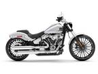 2024 Harley-Davidson FXBR - Breakout™ Motorcycle for Sale