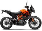 2023 KTM 390 Adventure Motorcycle for Sale