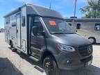 2025 Winnebago Ekko 23B