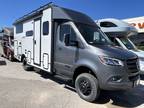 2025 Winnebago Ekko 23B