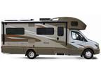 2017 Winnebago View 24G