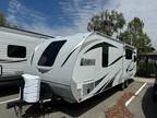 2016 Lance Travel Trailer 2285