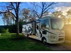 2015 Thor Motor Coach Windsport 27K