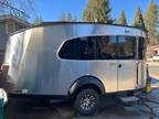 2021 Airstream Basecamp 20X