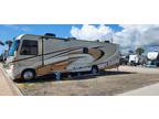 2013 Thor Motor Coach Challenger 37KT