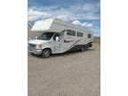 2004 Jayco Granite Ridge 3100SS