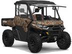 2024 Can-Am Defender Limited HD10 ATV for Sale