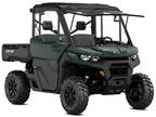 2024 Can-Am DEFENDER CAB HD9 ATV for Sale