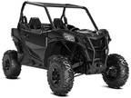 2023 Can-Am Maverick Sport DPS Triple Black 1000R ATV for Sale