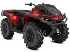 2024 Can-Am Outlander X mr 1000R ATV for Sale