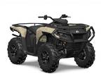 2024 Can-Am OUTLANDER PRO XU HD7 ATV for Sale