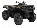 2024 Can-Am OUTLANDER DP 700 ATV for Sale