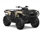 2023 Can-Am OUTLANDER PRO XU HD5 ATV for Sale