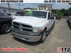 Used 2012 Dodge Ram 1500 for sale.