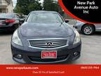 Used 2011 Infiniti G37 Sedan for sale.