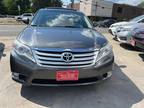 Used 2011 Toyota Avalon for sale.