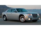 Used 2007 Chrysler 300 for sale.