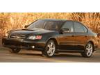 Used 2005 Subaru Legacy Sedan for sale.