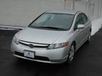 Used 2006 Honda Civic for sale.