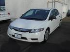 Used 2010 Honda Civic Sdn for sale.