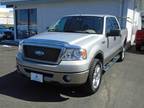 Used 2006 Ford F-150 for sale.