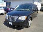 Used 2008 Chrysler Town & Country for sale.