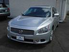 Used 2011 Nissan Maxima for sale.