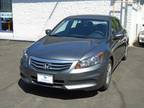 Used 2012 Honda Accord for sale.